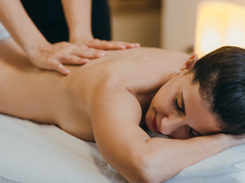 Beneficios y aplicaciones de los masajes en la actividad física